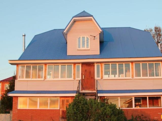 продажа загородная Нытва улица Карла Маркса, 141