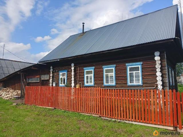 продажа загородная Нытва улица Кирпичного завода, 17