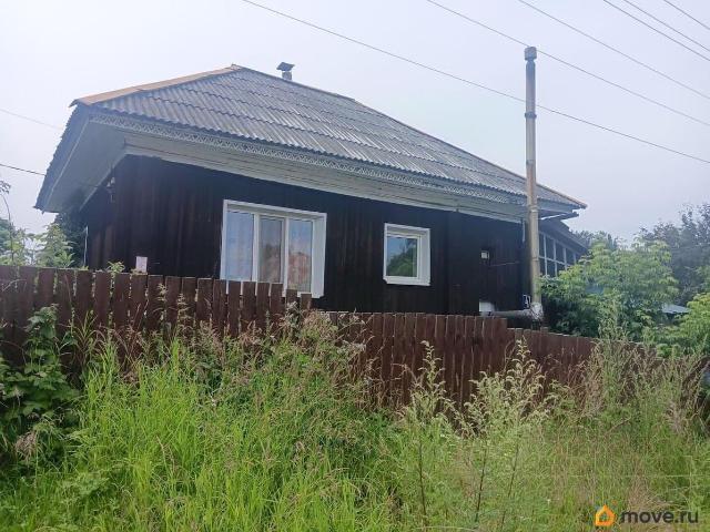 продажа загородная Нытва улица Серова, 47