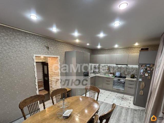 продажа загородная Смоленск Кронштадтский переулок, 33