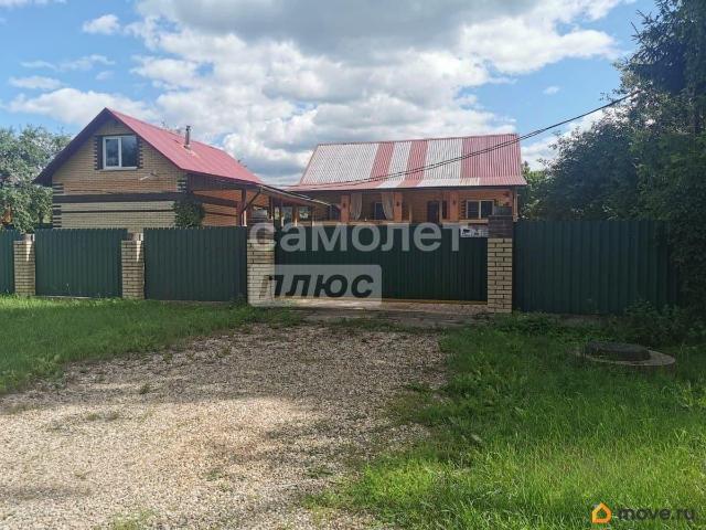 продажа загородная Смоленск улица Соболева