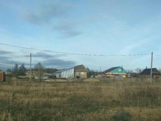 продажа загородная Советск улица Чехова, 14