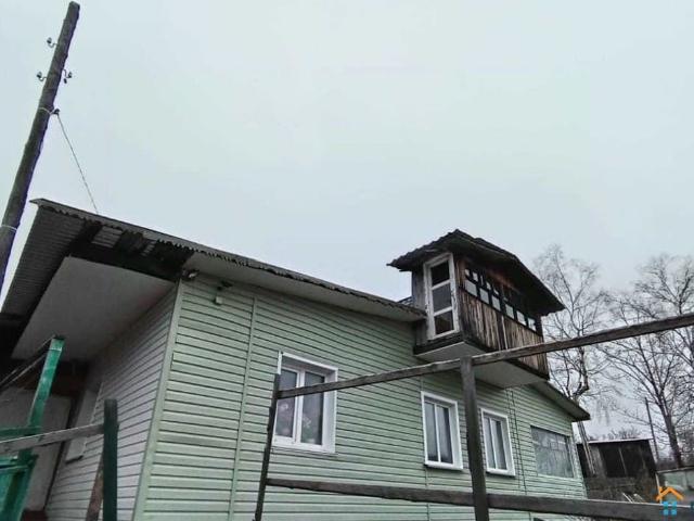 продажа загородная Советская Гавань переулок Школьный, 2