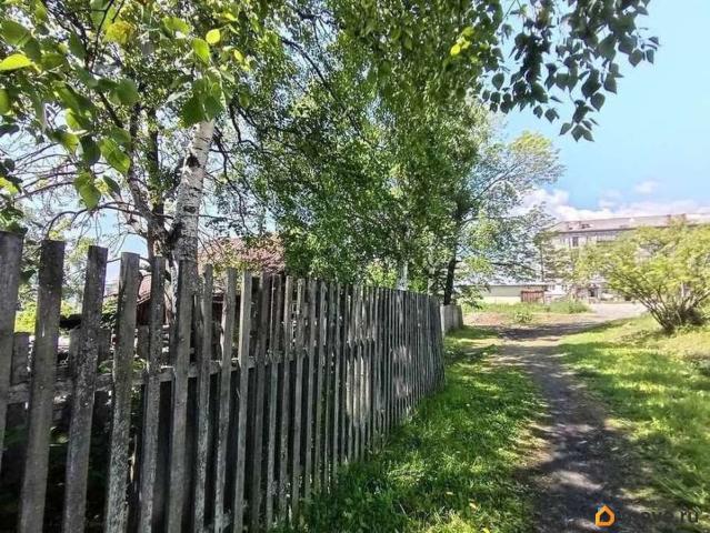 продажа загородная Советская Гавань Тихоокеанская улица, 13