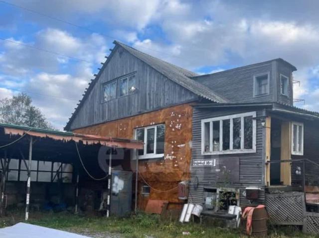 продажа загородная Советская Гавань улица Кедровая, 16