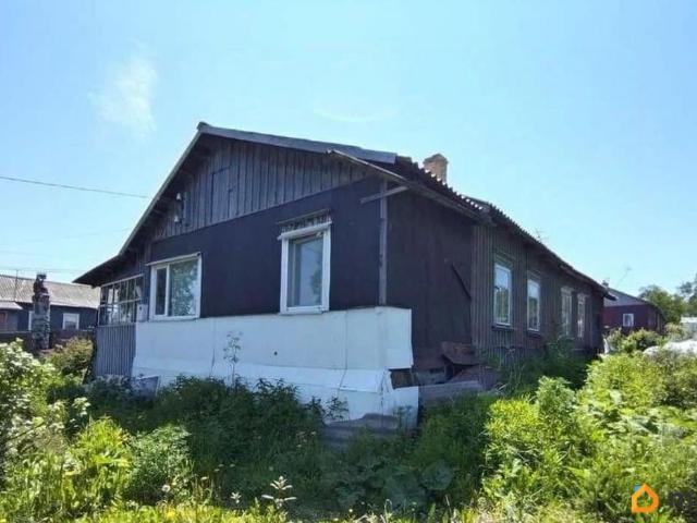 продажа загородная Советская Гавань улица Первомайская, 41