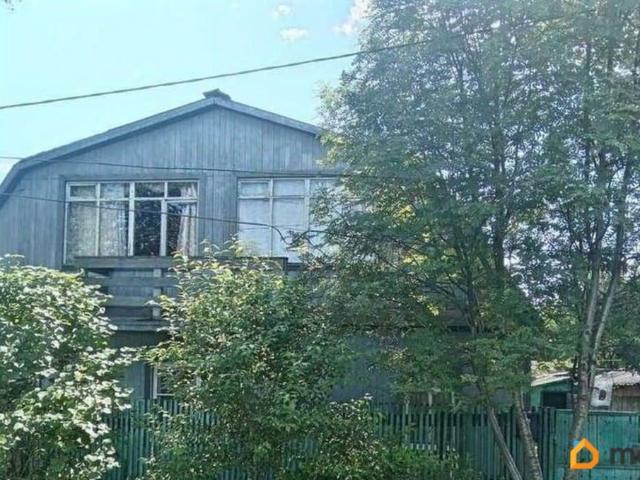 продажа загородная Советская Гавань улица Первомайская, 5
