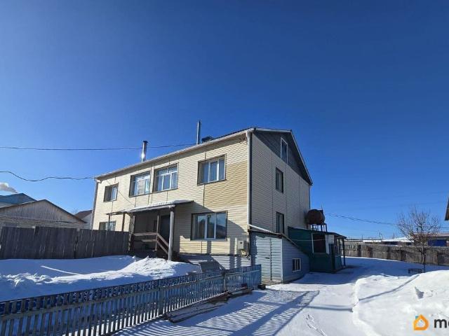 продажа загородная Советская Гавань улица 1 я Дачная, 58