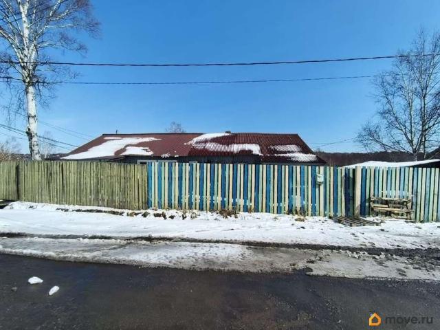 продажа загородная Советская Гавань 2 я Дачная улица, 19