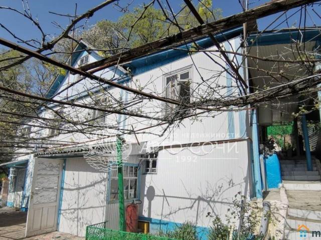 продажа загородная Сочи ул. А 147, 105 й км, 105 й км
