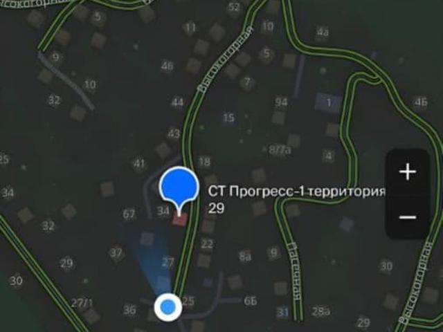 продажа загородная Сочи улица Высокогорная, 28