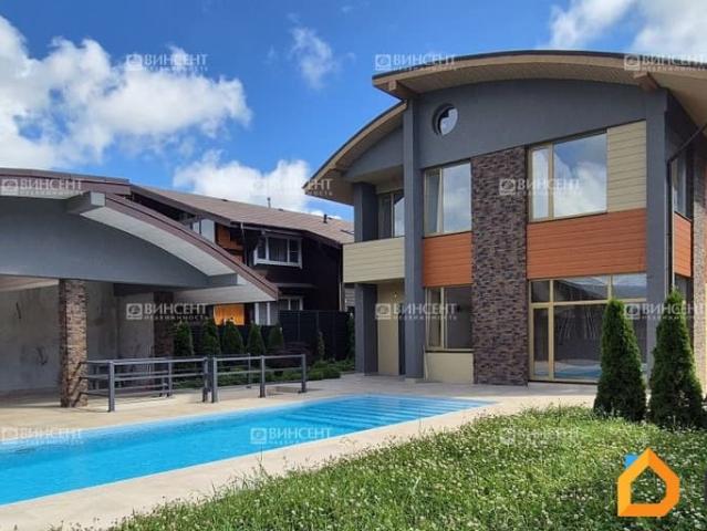 продажа загородная Сочи улица Высокогорная