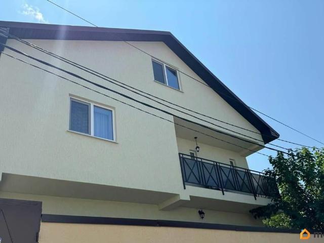 продажа загородная Сочи улица Чайкиной, 11/24