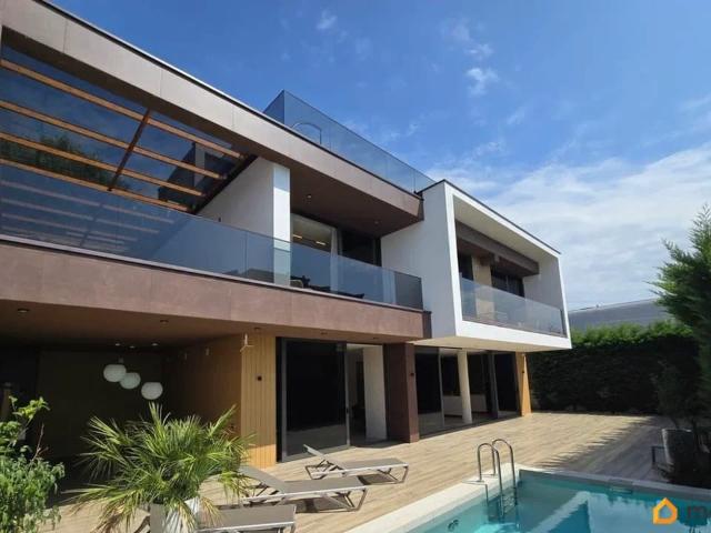 продажа загородная Сочи улица Дорога на Большой Ахун