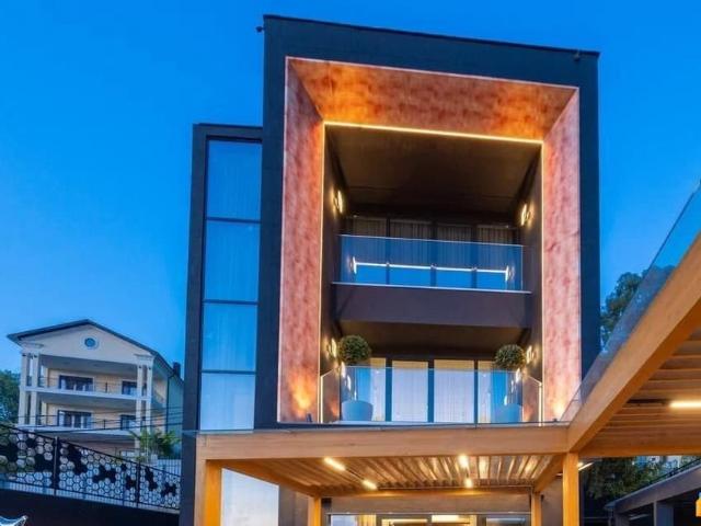 продажа загородная Сочи улица Дорога на Большой Ахун