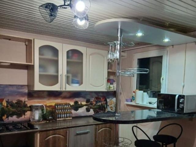 продажа загородная Сочи улица Гастелло, 38Г