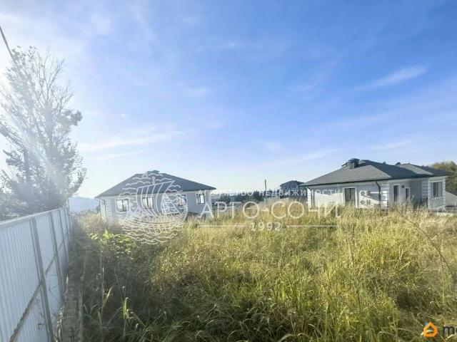 продажа загородная Сочи улица Коммунальников
