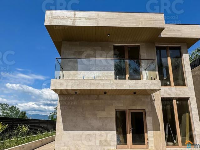 продажа загородная Сочи улица Краевско Греческая