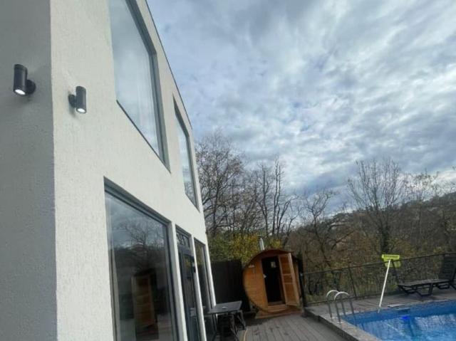 продажа загородная Сочи улица Макаренко