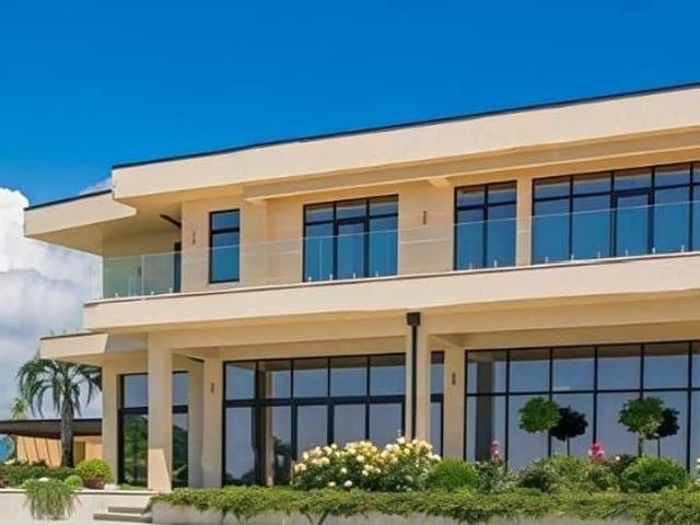 продажа загородная Сочи улица Малый Ахун