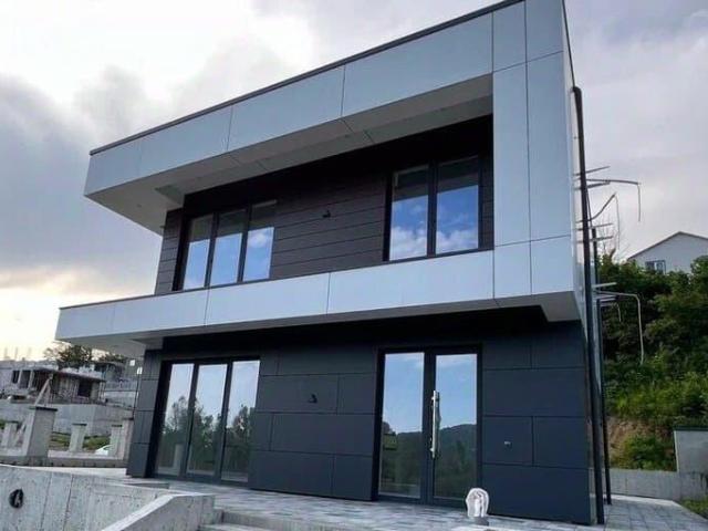 продажа загородная Сочи улица Павлова