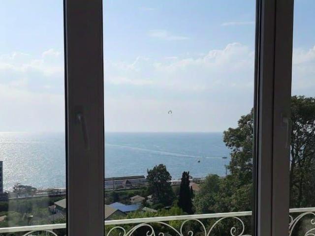продажа загородная Сочи улица Пейзажная, 44