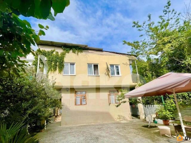 продажа загородная Сочи улица Просвещения, 115