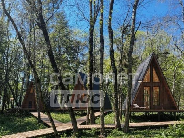 продажа загородная Сочи Главная улица, 28В
