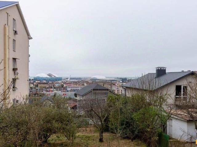 продажа загородная Сочи Каспийская улица, 34Б