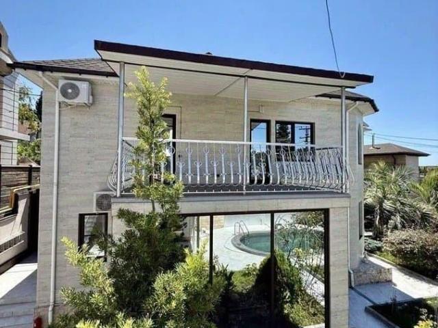 продажа загородная Сочи переулок Рахманинова, 11А