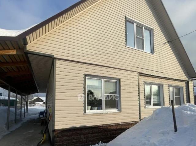 продажа загородная Собинка улица Некрасова, 18