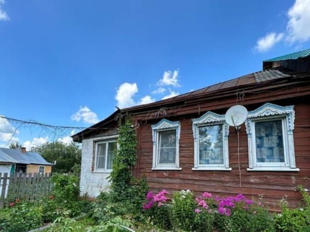 продажа загородная Собинка Колхозная улица, 9