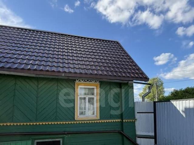 продажа загородная Сольцы переулок Шелонский