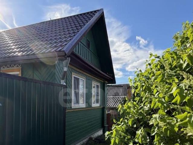 продажа загородная Сольцы переулок Шелонский