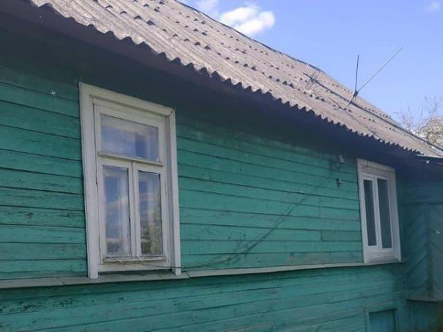 продажа загородная Сольцы улица Чапаева, 27