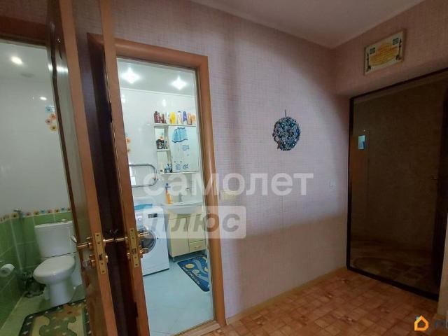 продажа загородная Соль Илецк улица Городок Рудника, 3кв1