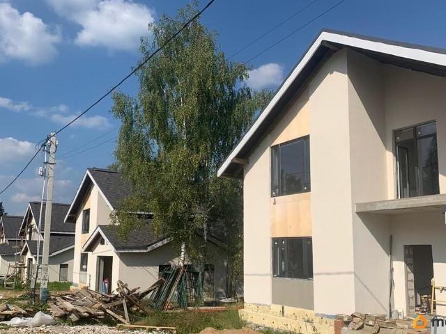 продажа загородная Солнечногорск Тимоновская улица