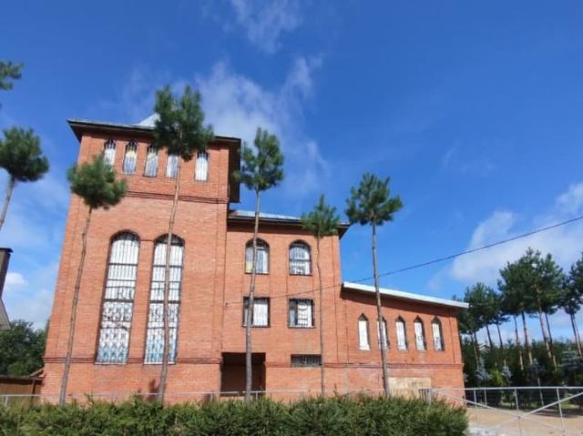 продажа загородная Солнечногорск ул. аллея Солнечная, 44