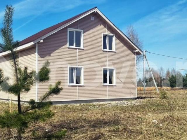 продажа загородная Солнечногорск ул. Ясная ул