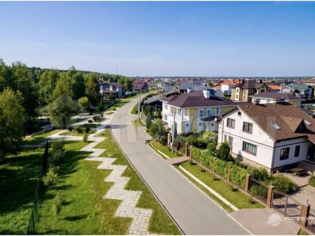 продажа загородная Солнечногорск ул. Берёзовая ул