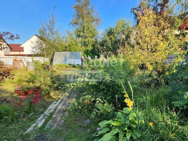 продажа загородная Солнечногорск ул. матросова