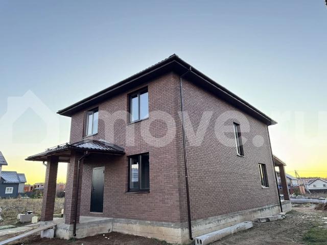 продажа загородная Солнечногорск ул. Молодёжная ул, 373