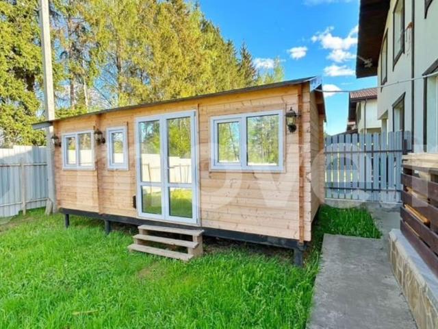 продажа загородная Солнечногорск ул. Радужная ул, 44