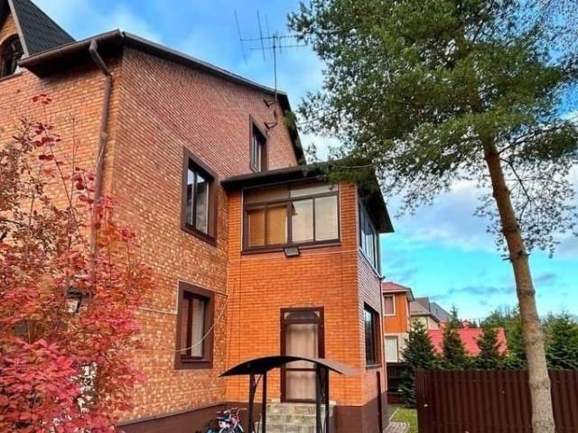 продажа загородная Солнечногорск улица 1 я Никольская, 28