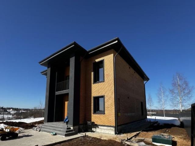 продажа загородная Солнечногорск улица Ветвистая, 27