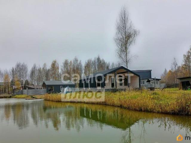 продажа загородная Солнечногорск улица Виноградная, 16