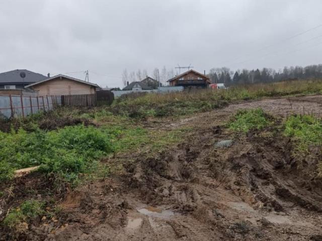 продажа загородная Солнечногорск улица Возрождения, 14