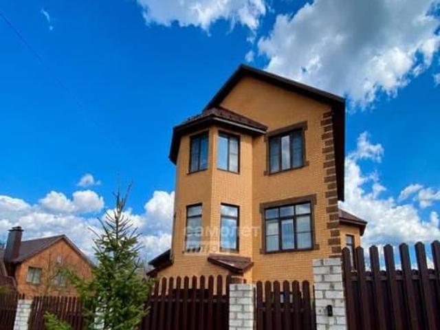 продажа загородная Солнечногорск улица Загорье, 15