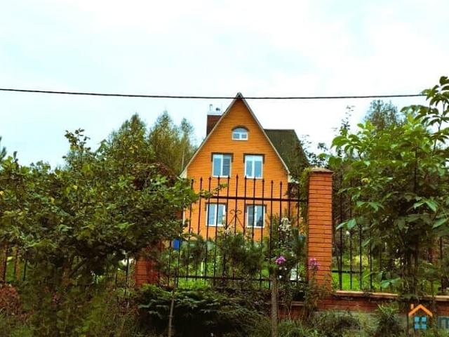 продажа загородная Солнечногорск улица Елизаветинская