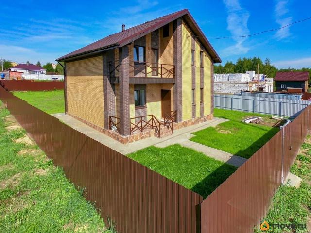 продажа загородная Солнечногорск улица Елизаветинская